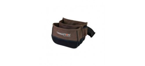 Champion Federal Trapshooting Shell Pouch